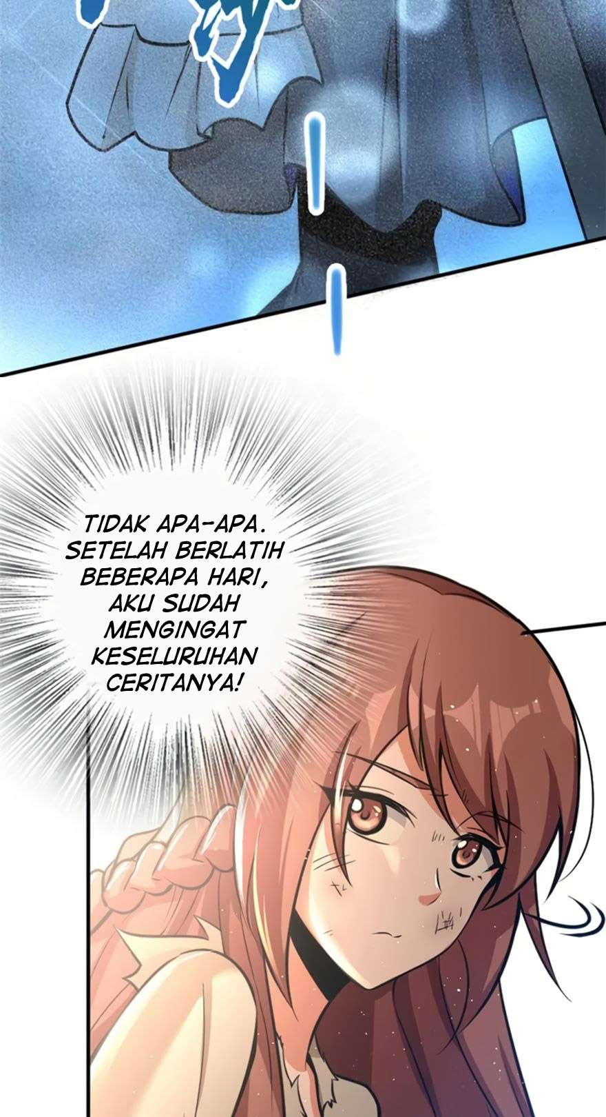 Release That Witch chapter 117 halaman 23