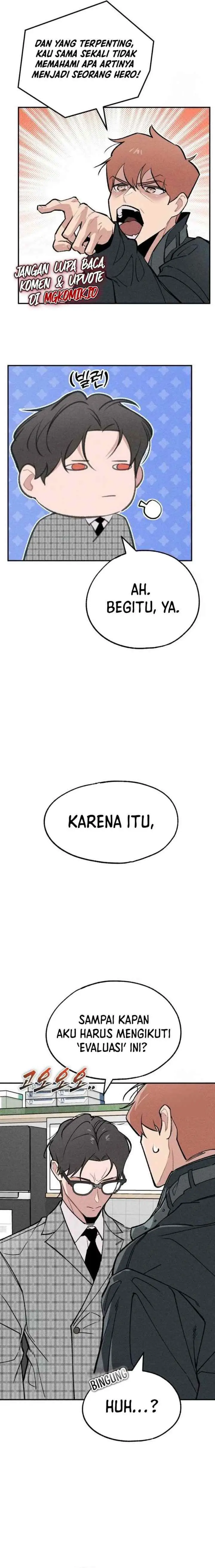 The Devilish Son-In-Law chapter 13 halaman 4