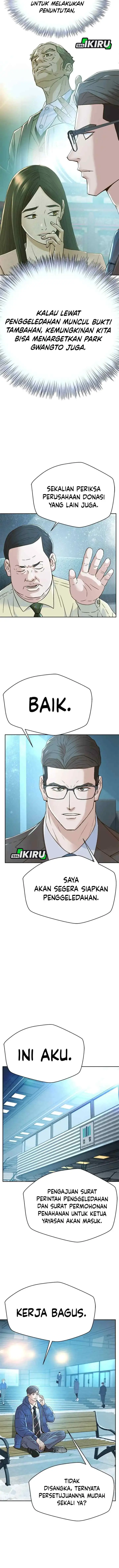 Judge Lee Han Young chapter 179 halaman 6