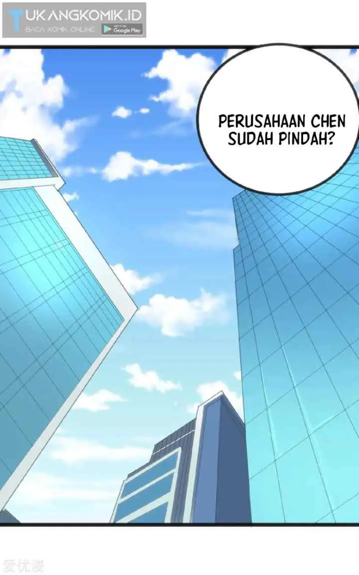School Flower Master chapter 156 halaman 9