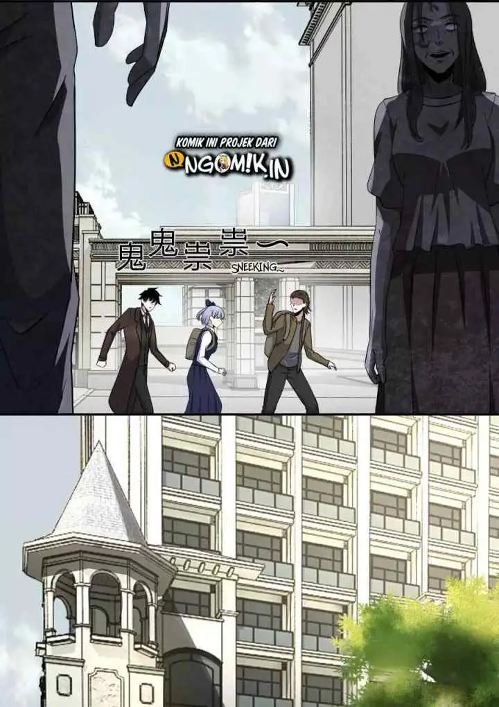 King of Apocalypse chapter 35 halaman 4