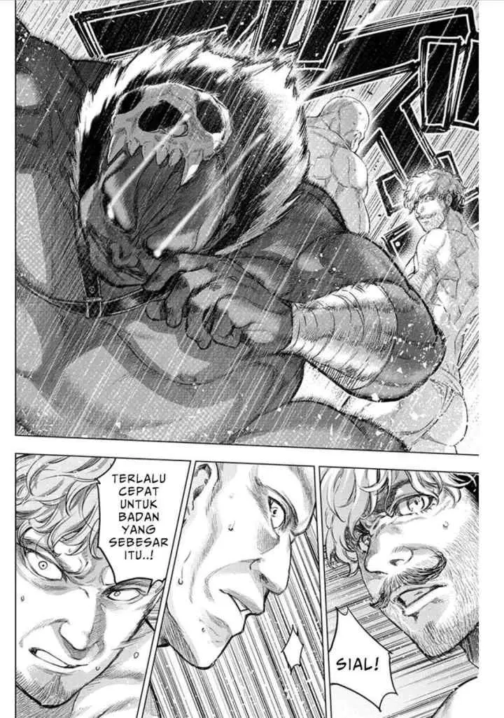 Ingoshima chapter 71 halaman 10