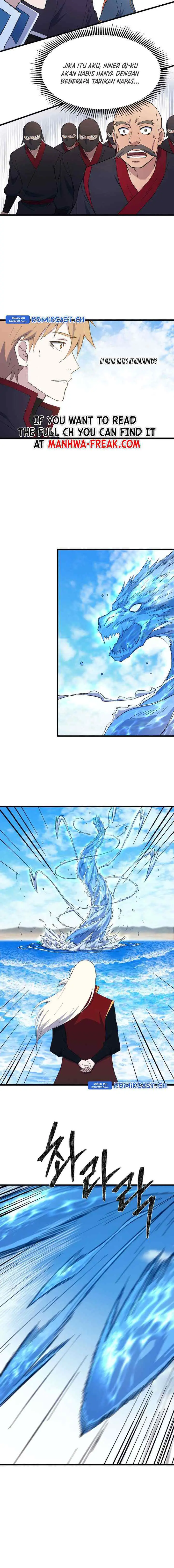 The Great Master chapter 77 halaman 7