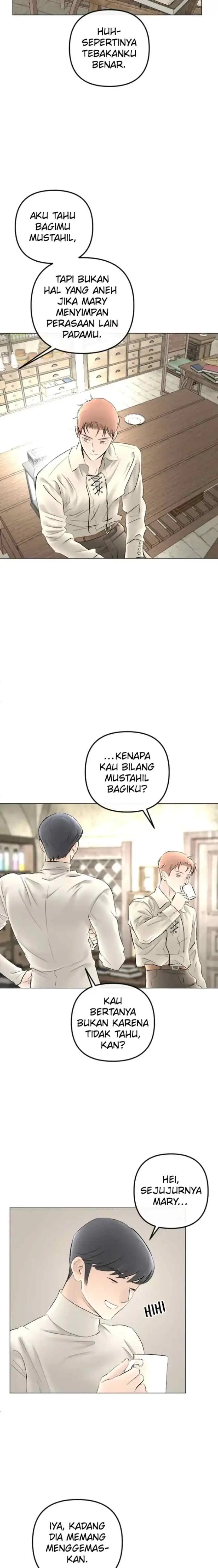 Recogí al segundo protagonista chapter 78 halaman 16