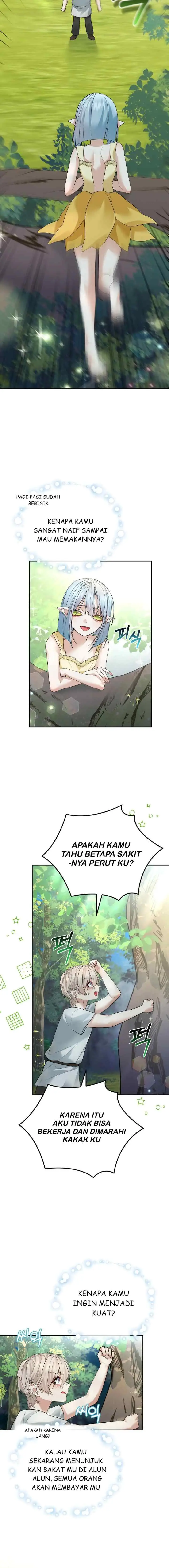Fairy Legacy chapter 46 halaman 16