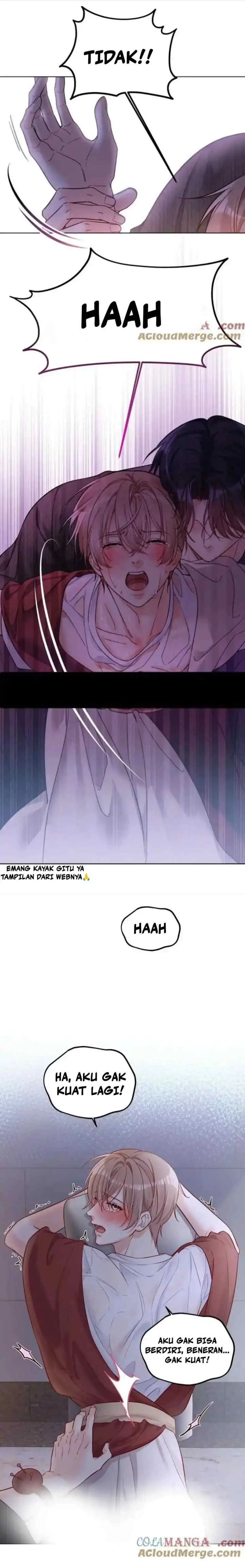 Early Summer Waltz chapter 24 halaman 7
