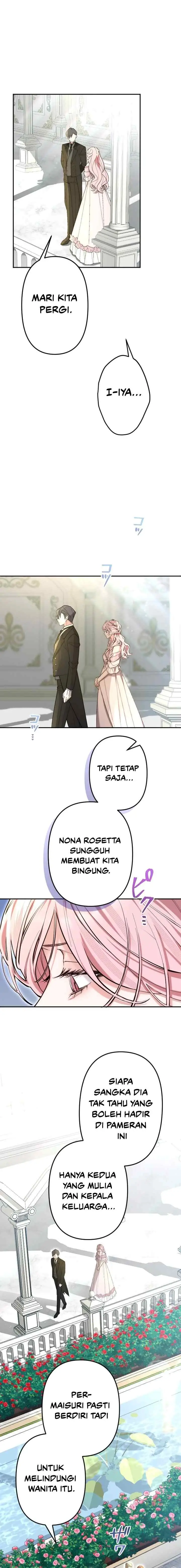 It's Okay If You Don't Love Me chapter 10 halaman 6