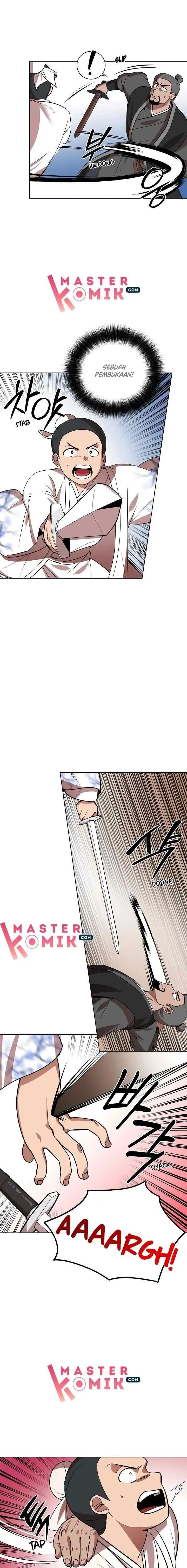 Fire King Dragon chapter 8 halaman 13