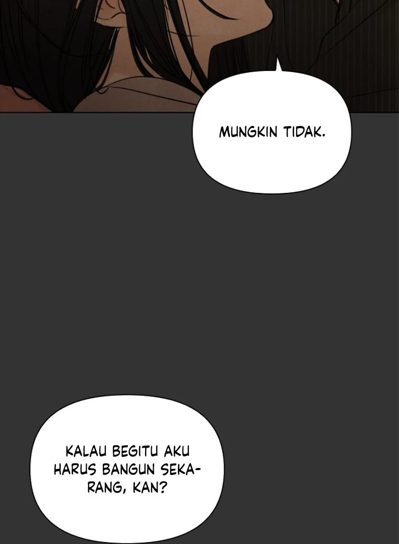Just Dawn chapter 54 halaman 105
