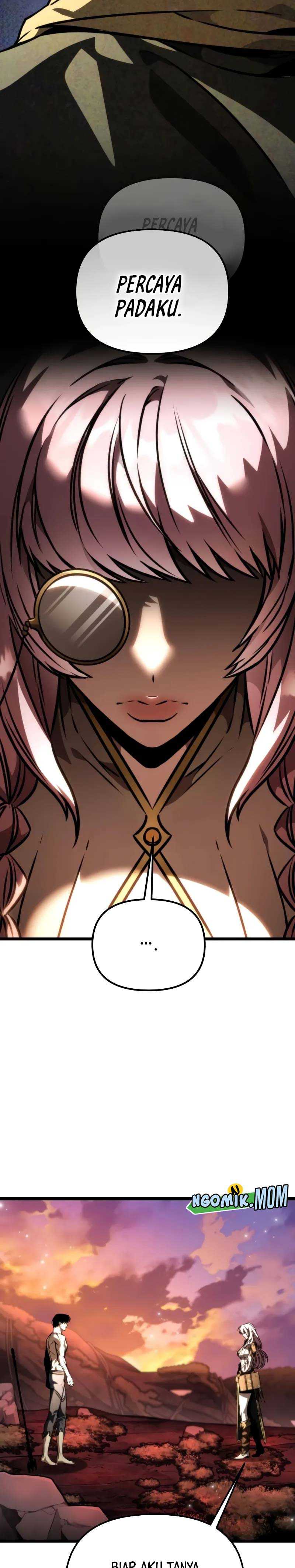 Reincarnator chapter 48 halaman 49