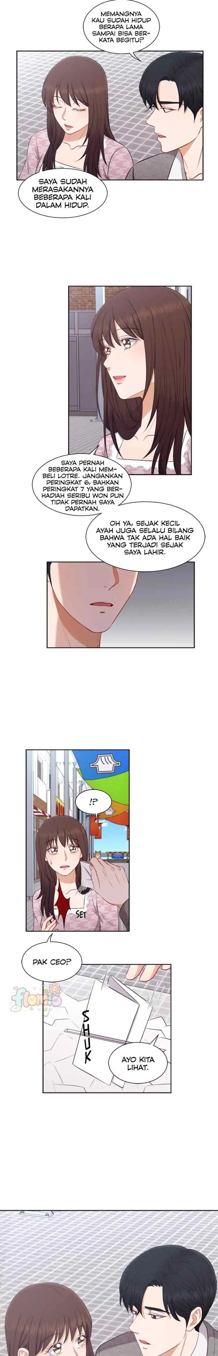 I Need a Bride chapter 46 halaman 11