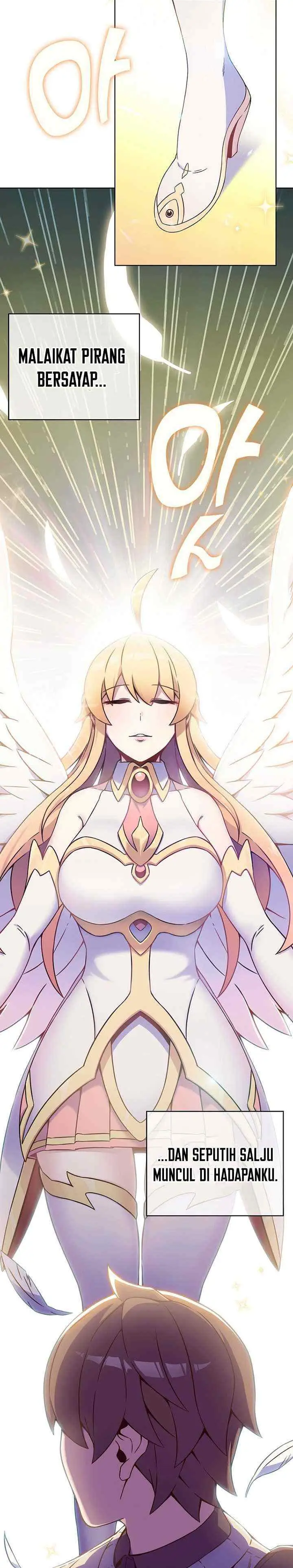 Everyone Else is A Returnee chapter 0.2 halaman 4