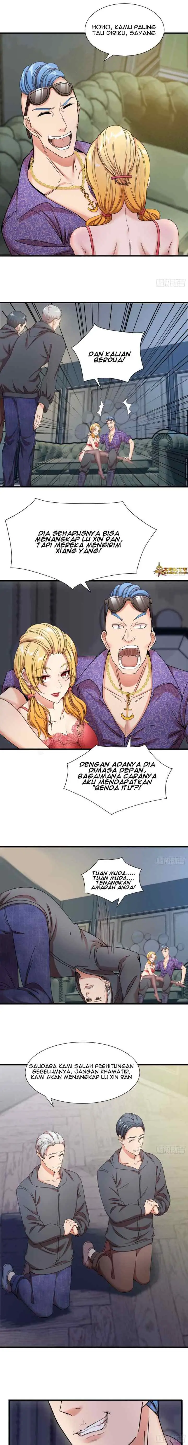 Dianfeng chapter 6 halaman 4