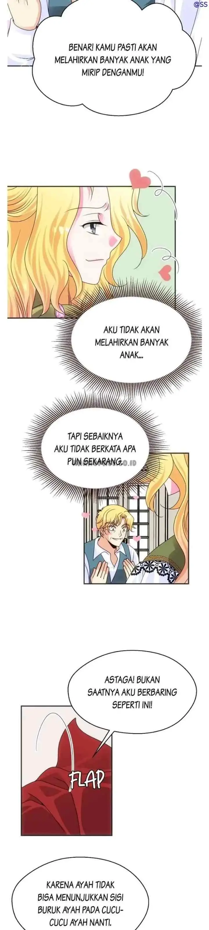 I Refuse the Duke chapter 56 halaman 8