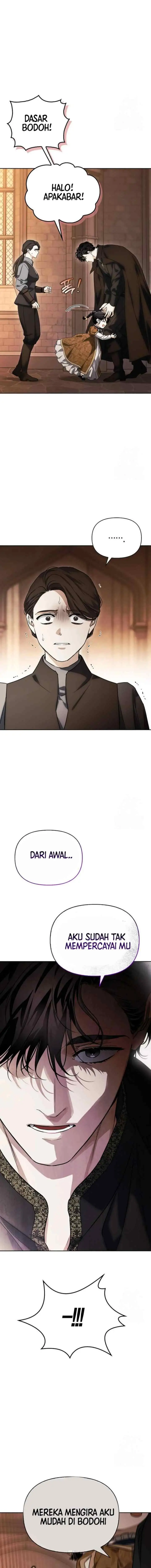 I Tamed My Ex-Husband's Mad Dog chapter 82 halaman 15