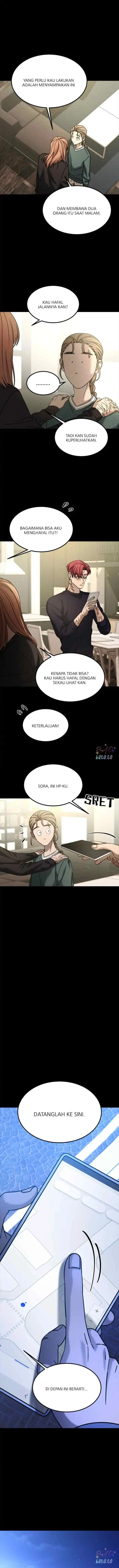 Get Back chapter 125 halaman 4