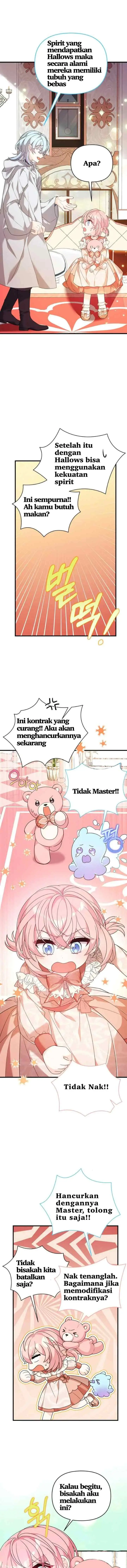 I Will Seduce the Male Lead for My Older Brother chapter 39 halaman 15