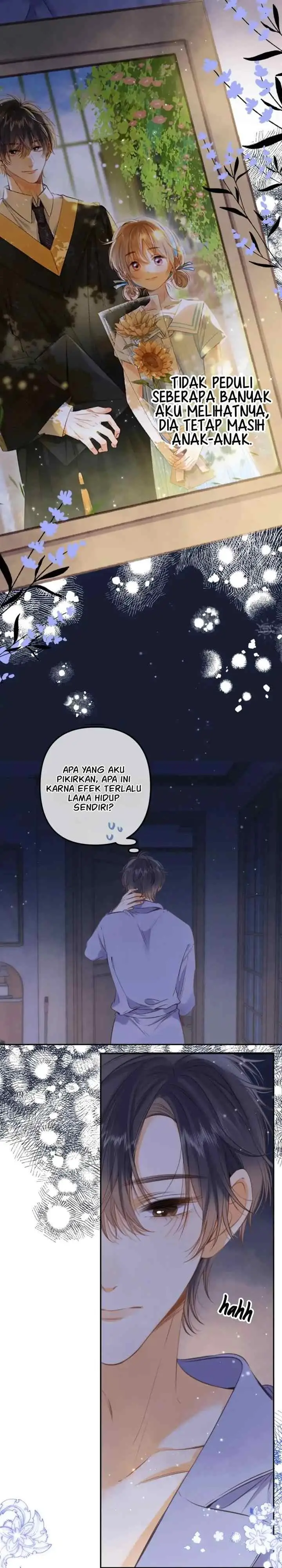 Hidden Love (Zhu Yi) chapter 60 halaman 13