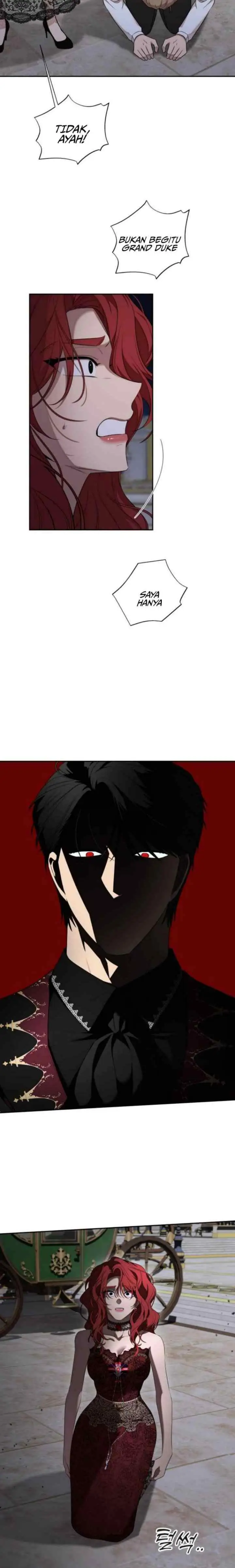 Truck Driver Tag Team Match chapter 27 halaman 13