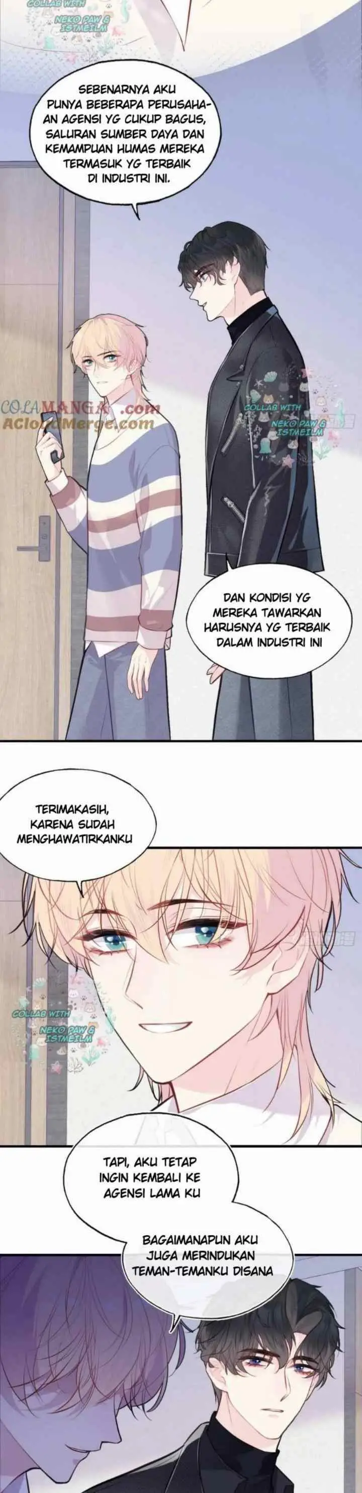 Ain't Faded chapter 103 halaman 10