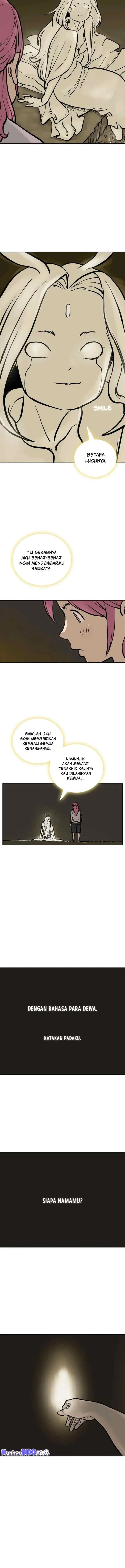 Mage Again chapter 83 halaman 11