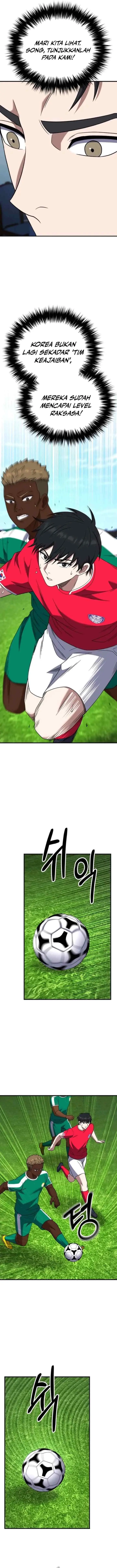 Tensai Chiyushi no Restart chapter 32 halaman 7