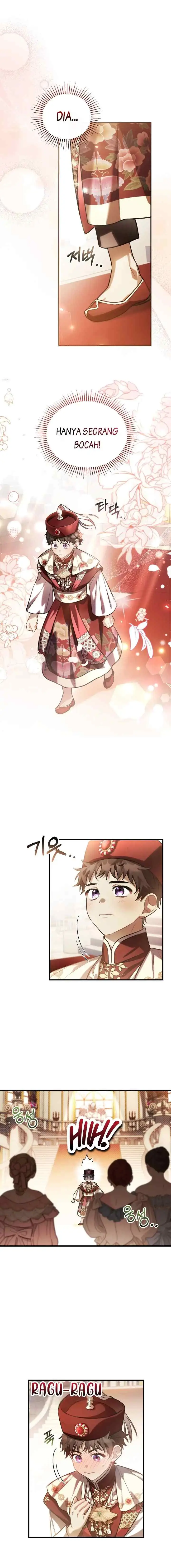 Shadowless Night chapter 57 halaman 7
