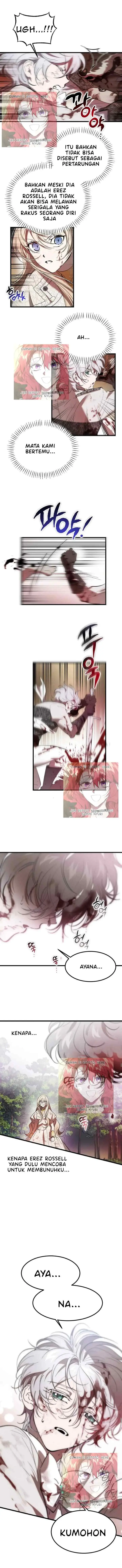 Devil Brings Up a Lady chapter 14 halaman 4