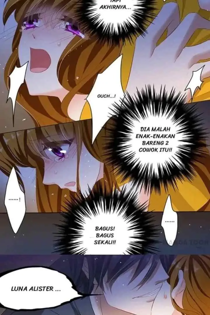 Haomen Tianjia Qianqi chapter 62 halaman 4