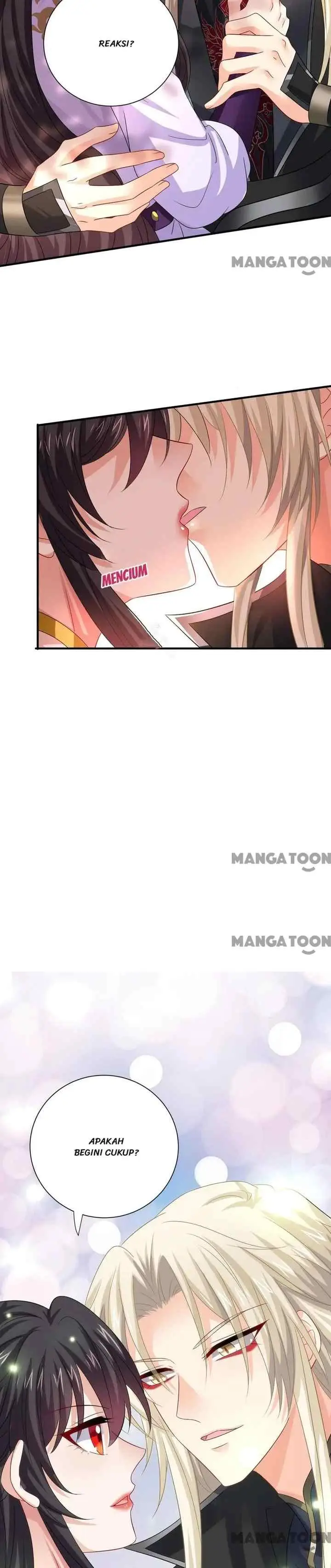 Miss Nine Doctor chapter 259 halaman 14