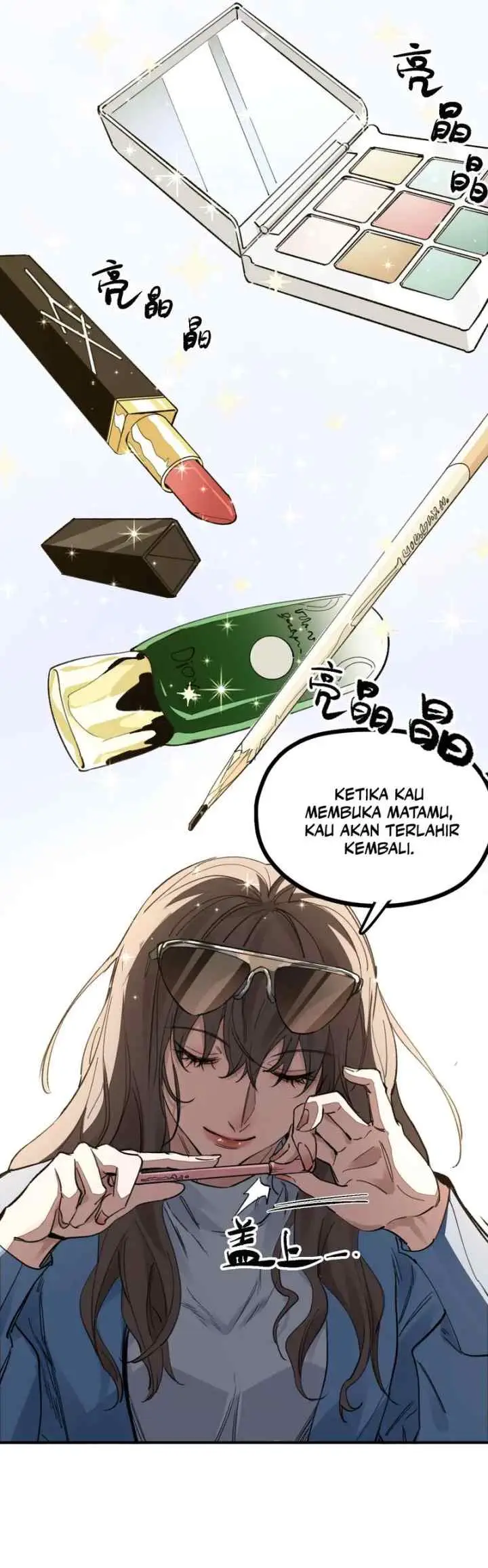 After the Elves chapter 10 halaman 8