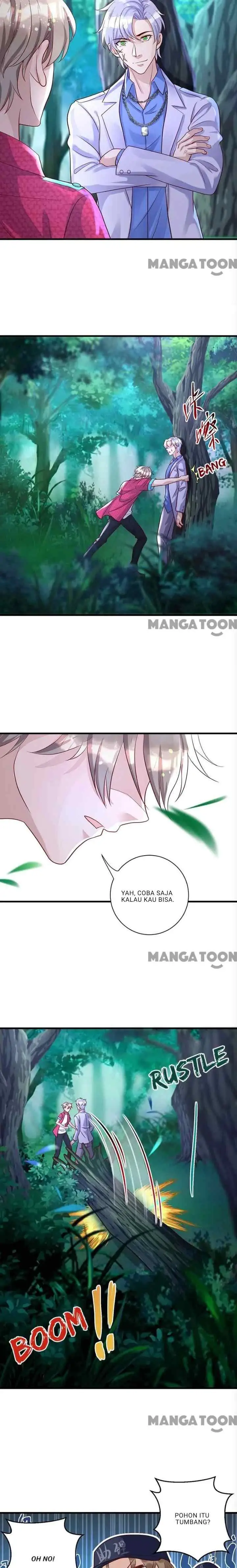 My Vampire My Hunter chapter 61 halaman 7