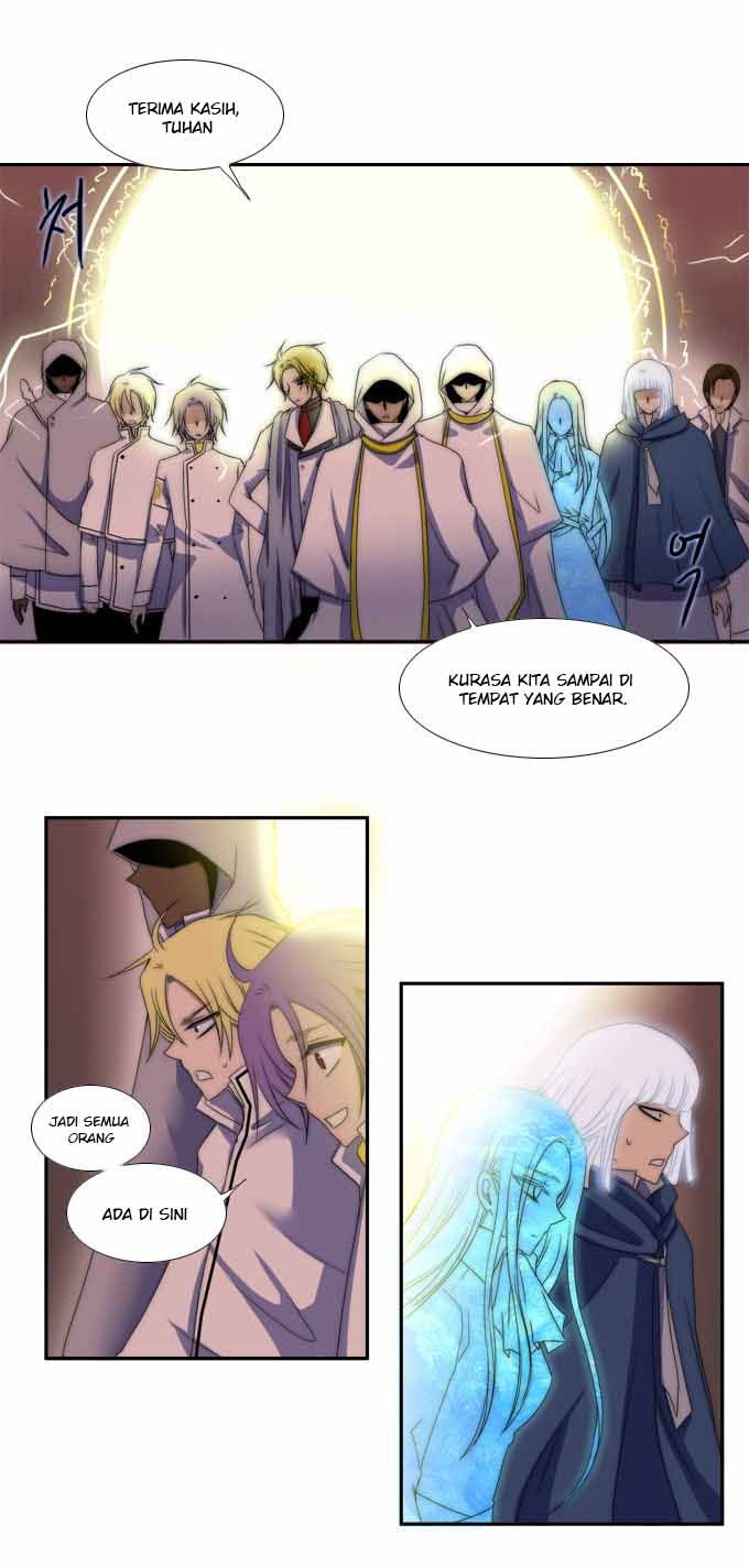 Black Haze chapter 52 halaman 11