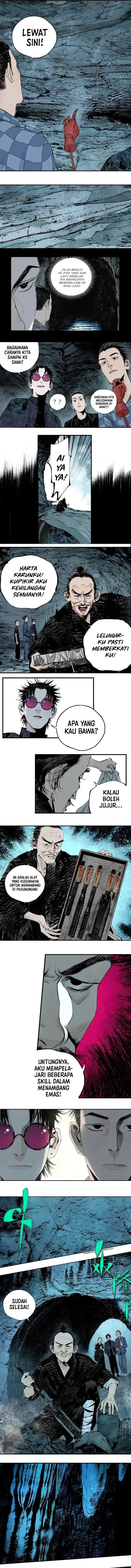 Take The Crown chapter 17 halaman 4