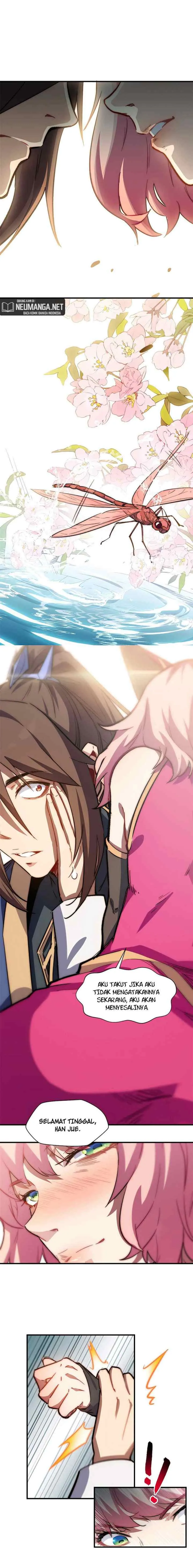 Top Tier Providence: Secretly Cultivate for a Thousand Years chapter 67 halaman 9