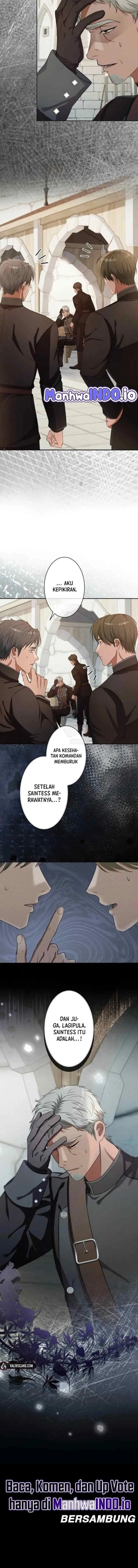 Healing Touch chapter 20 halaman 14