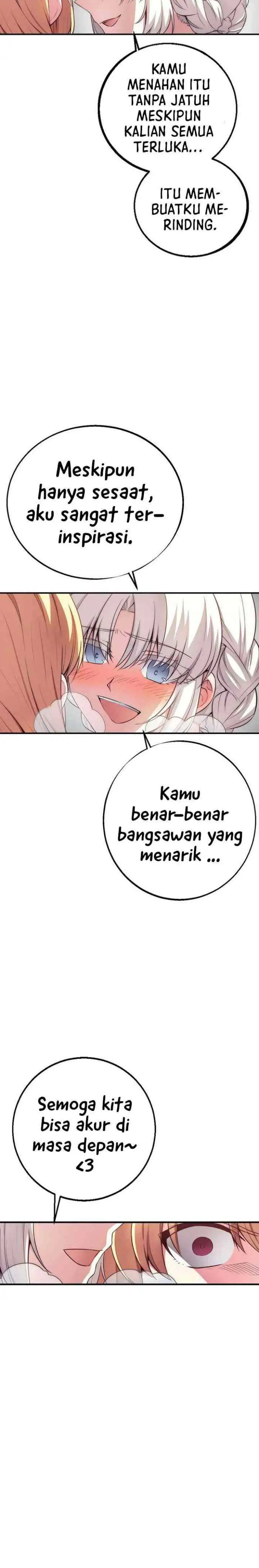 Circle Zero's Otherworldly Hero Business: Reboot chapter 74 halaman 12