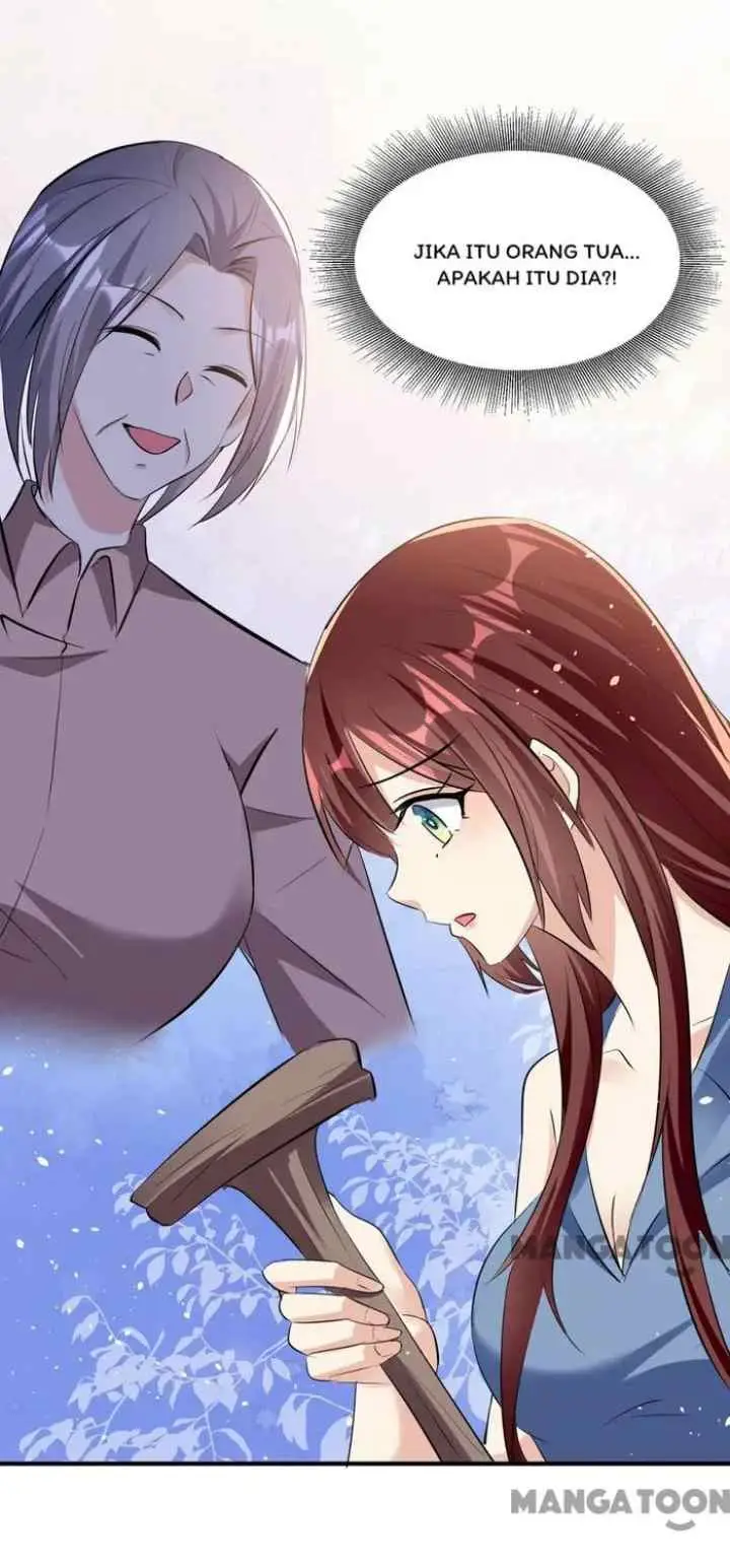 Cool Genius Kids-President's Pampered Wife Is Too Heroic chapter 227 halaman 4