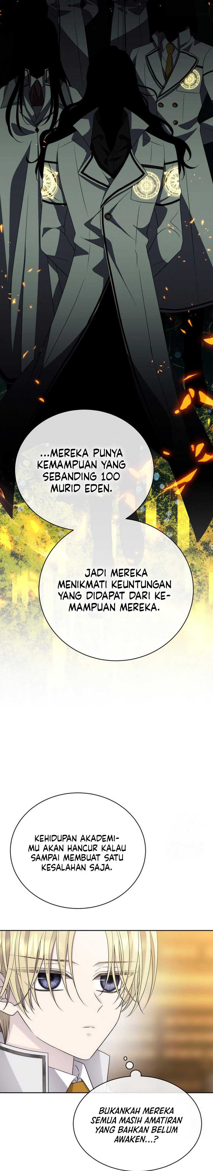 Black Haze chapter 13 halaman 30