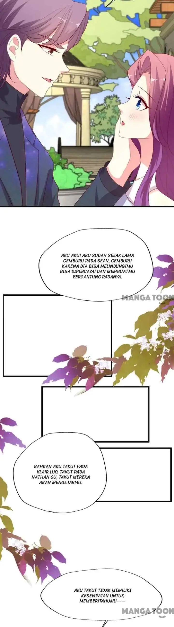 Cost of Being Famous (A-List) chapter 150 halaman 10