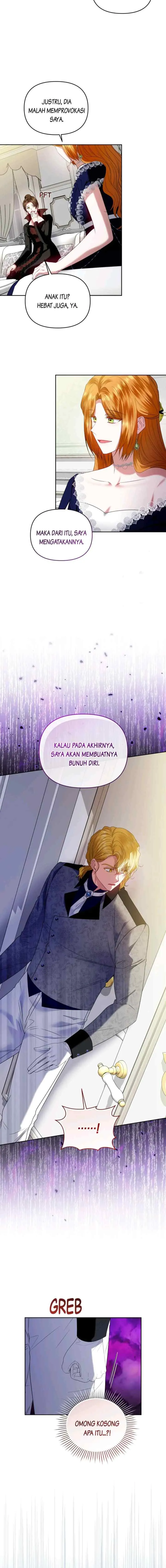 In This Life, I Am the Master chapter 82 halaman 14