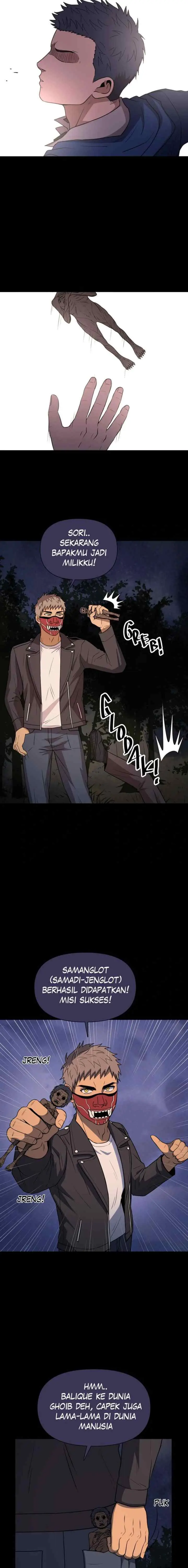 Sarimin chapter 108 halaman 8