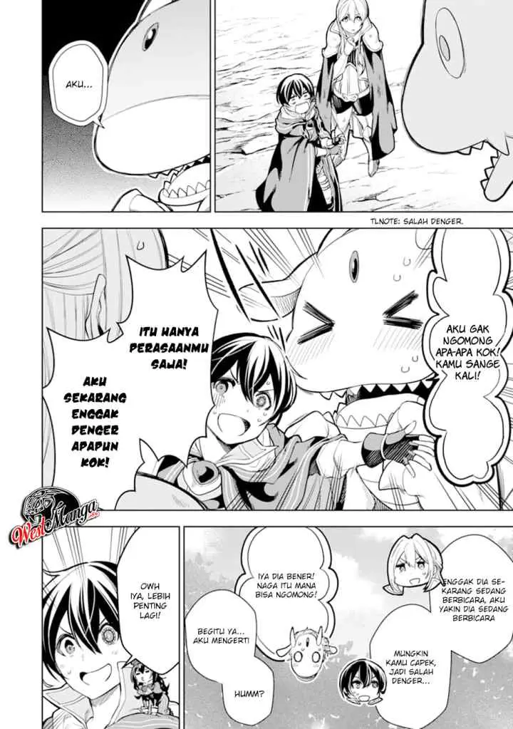 Sobiwaku Zero No Saikyou Kenshi Demo, Noroi No Soubi (kawai) Nara 9999-ko Tsuke-hodai chapter 8.2 halaman 17