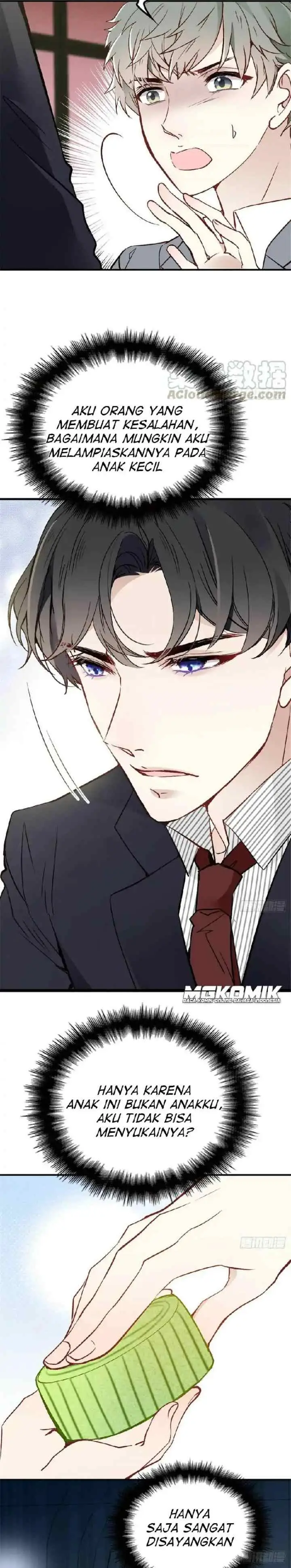 The Duke's Hidden Baby: BOGO! chapter 23 halaman 15
