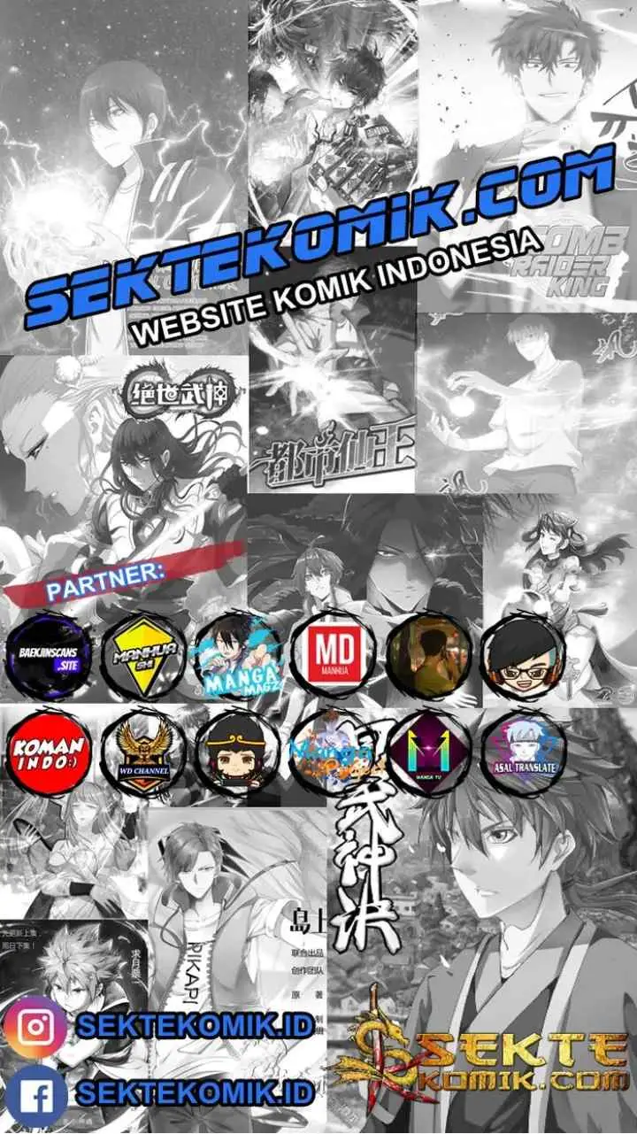 Dushi Zhizun chapter 15 halaman 20