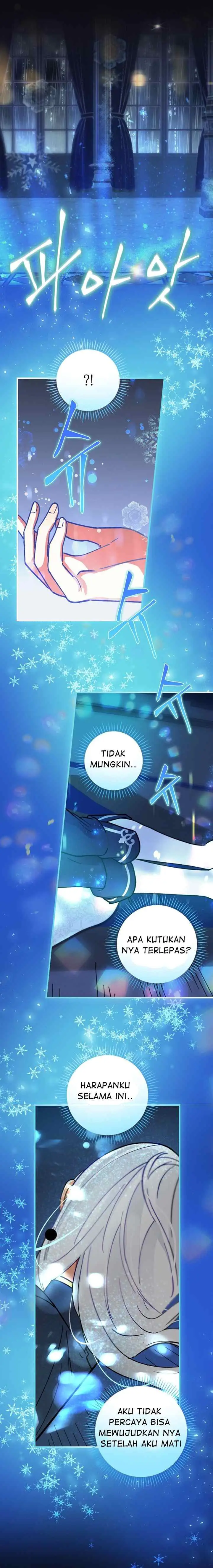 Knight of the Frozen Flower chapter 1 halaman 9