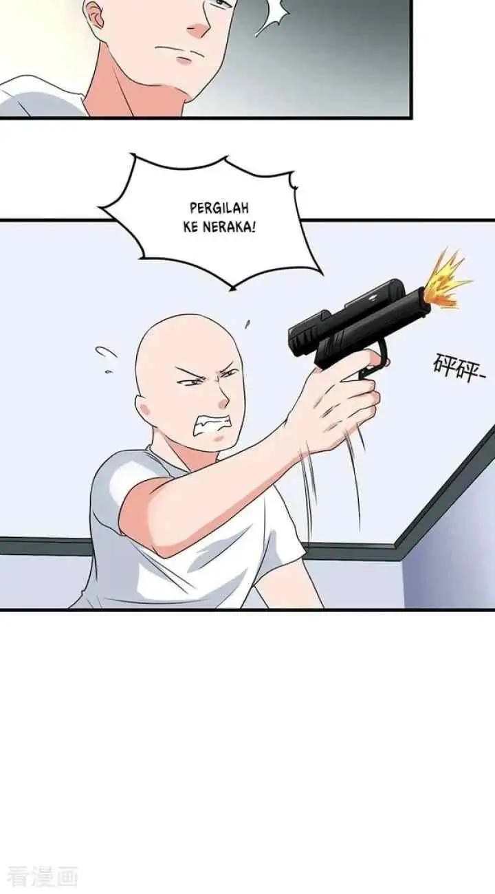 Ceo's Top Master chapter 51 halaman 18