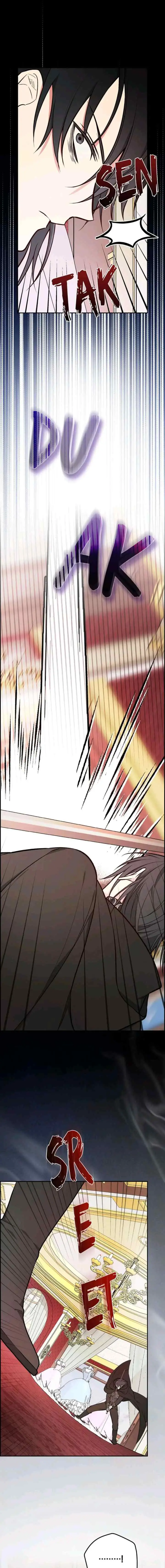 I'll Become the Mother of the Hero chapter 67 halaman 10