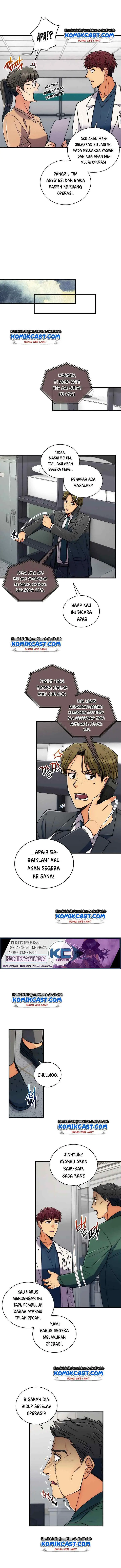 Medical Return chapter 75 halaman 5