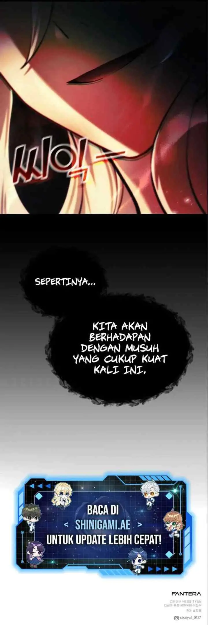 The Heavenly Demon's Descendant chapter 16 halaman 19